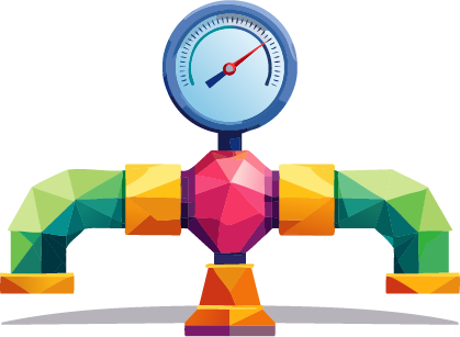 Vermijd overcontrole — antifragiel ontwerpprincipe 10